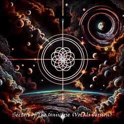 Sectors Of The Universe