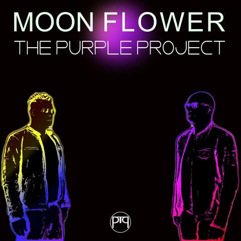 Moon Flower (feat. Julian Astola Perboell)
