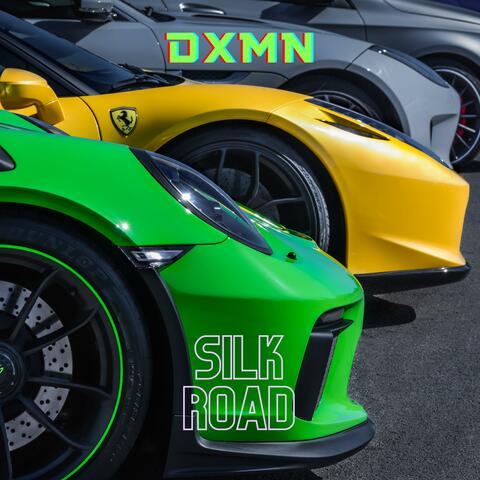 Silk Road