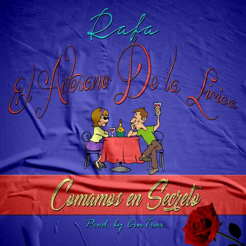 Comamos en secreto