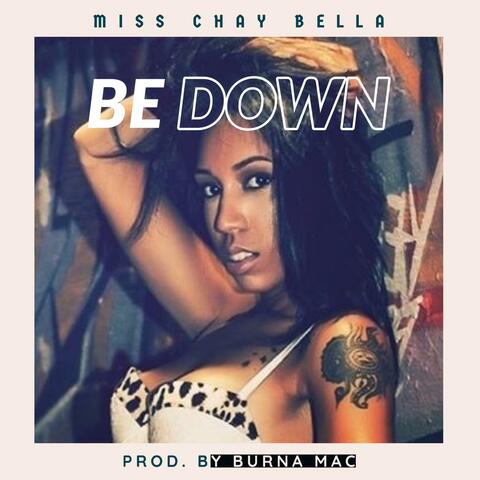 Be Down