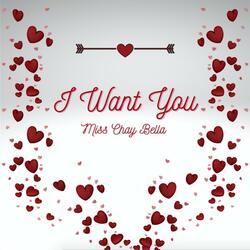I Want You