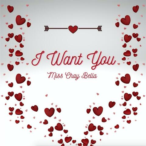 I Want You