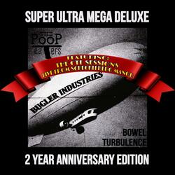 Wiggaz Pt. 3 (My Own Shit Sink)