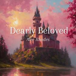Dearly Beloved (Piano)