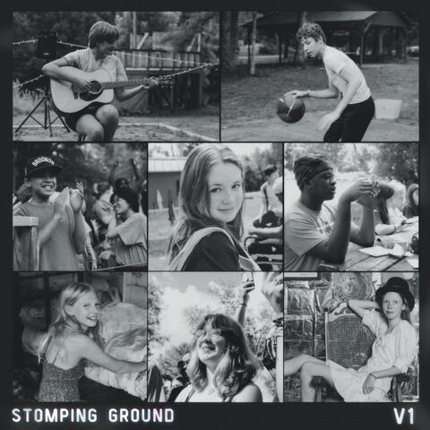 Stomping Ground Volume 1