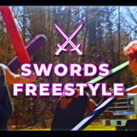 Swords Freesetyle
