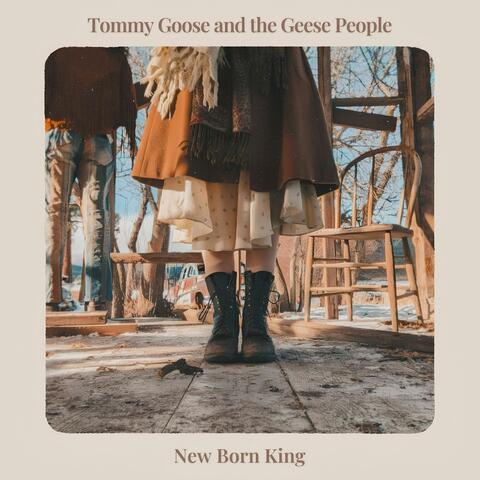 New Born King