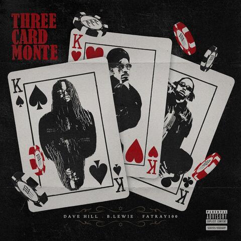 Three Card Monte