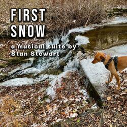 Snowy Softness (piano improv)
