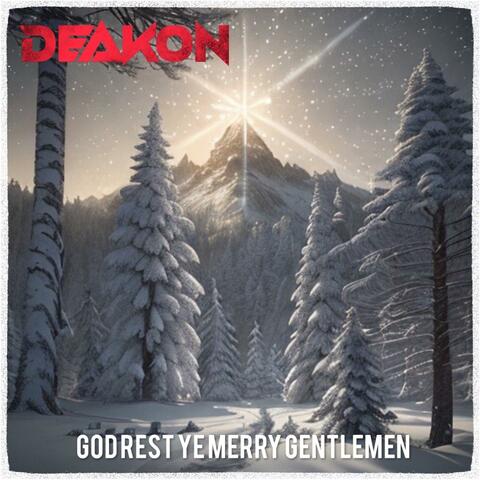 God Rest Ye Merry Gentlemen