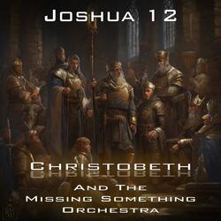 Joshua Chapter 12