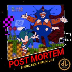 Post Mortem (feat. redseas07)