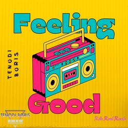 Feeling Good (feat. Junior Paes)