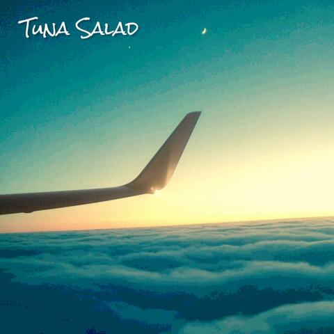 Tuna Salad (2016 Throwback)