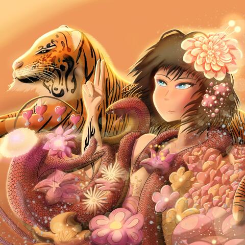 Ashena (Collector's Suite)