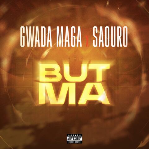 But ma (feat. Saouro)