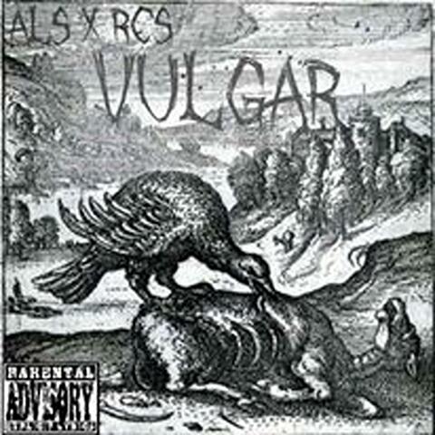 VULGAR (feat. RandyCantStay)