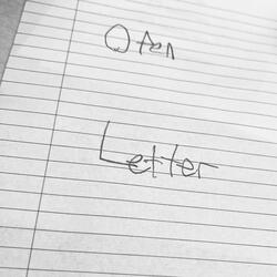OPEN LETTER