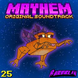 MAYHEM