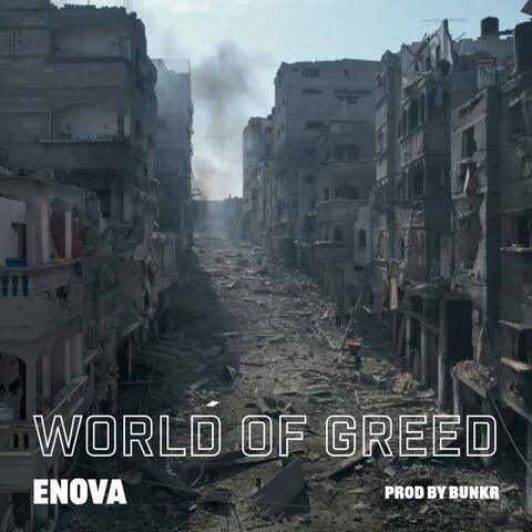 World of Greed