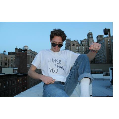 Hipper Than You