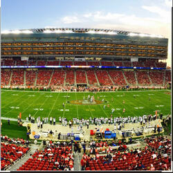 SuperBowl Flow Freestyle