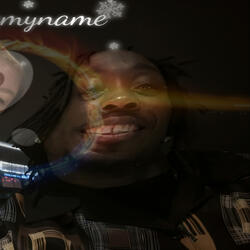 Whuzmyname