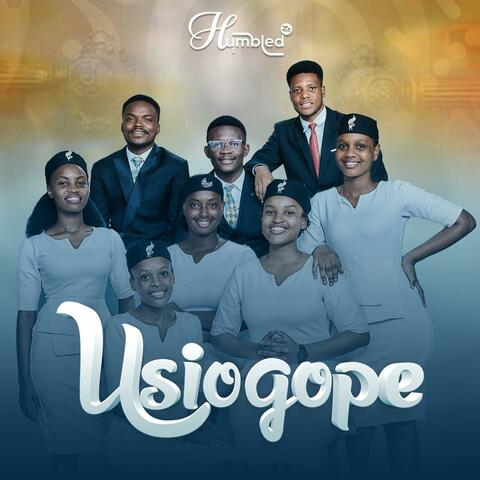 Usiogope