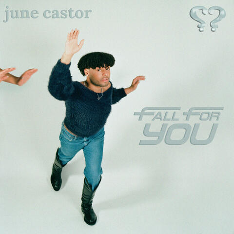 FALL FOR YOU