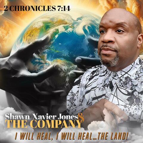 2 Chronicles 7:14 (Endemic Release ) (Radio Edit)