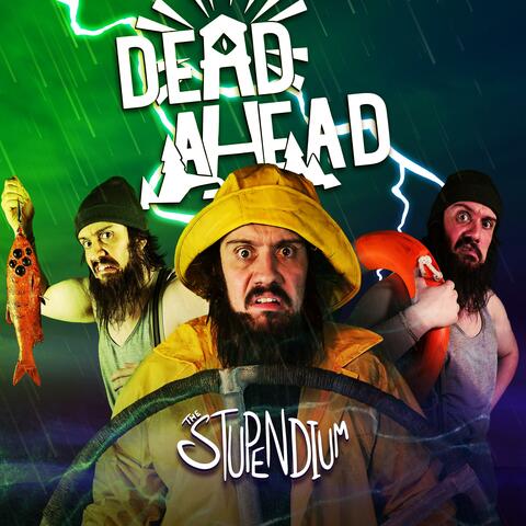 Dead Ahead (Dredge Song)