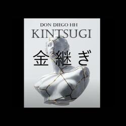 Kintsugi 金 継 ぎ