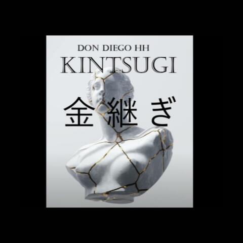 Kintsugi 金 継 ぎ