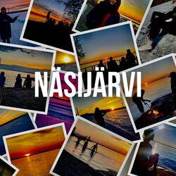 NÄSIJÄRVI