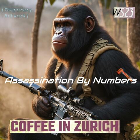 Assassination By Numbers