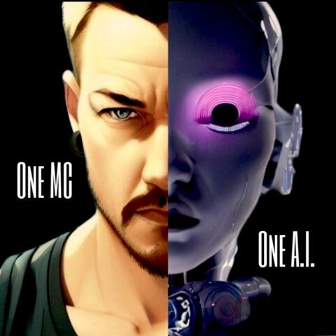 One MC, One A.I.