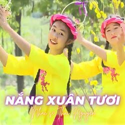 NẮNG XUÂN TƯƠI (feat. Phước Thanh)