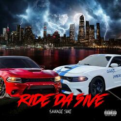 Ride Da 5ive (feat. Rich Armani)