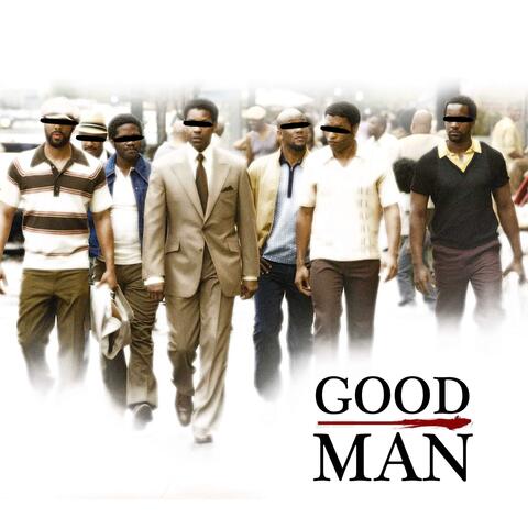Good Man (Radio Edit)