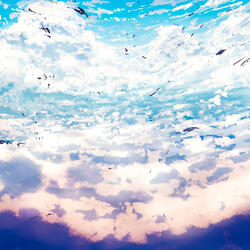 Distant Love