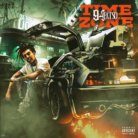 Time Zone