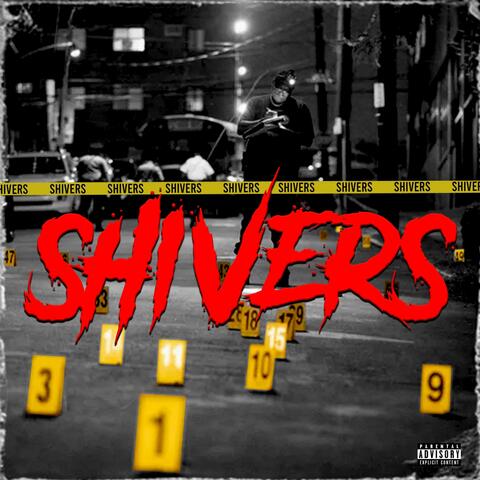 Shivers (feat. Rich Armani)