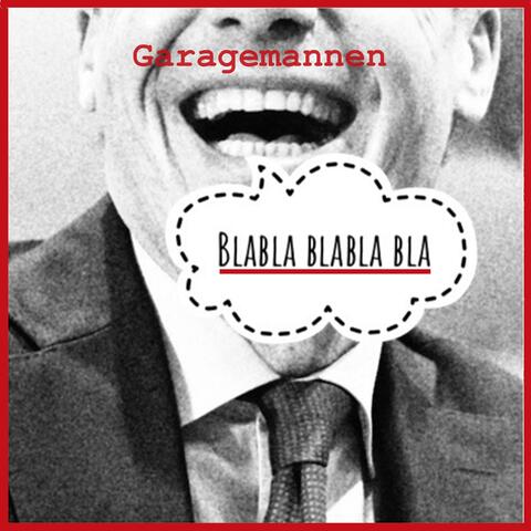 Blabla blabla bla