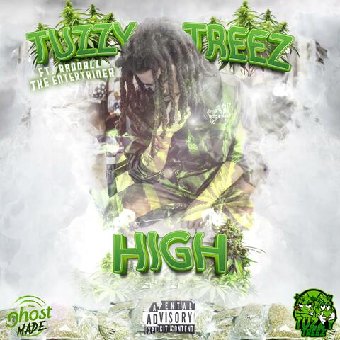 HIGH (feat. Randall the Entertainer)