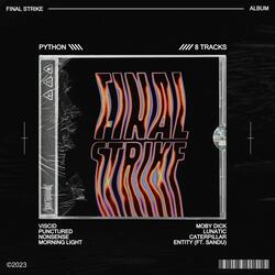Entity (feat. Sandu)