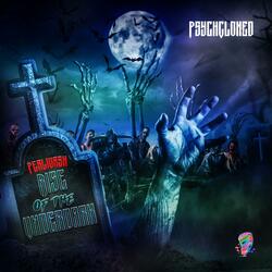 Inflection Point (feat. Ryan Jones, Andres Blanco & Davide Bonomo)