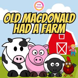 Old MacDonald Had A Farm