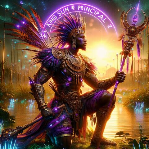 King Sun Principal 2