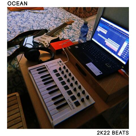 2K22 Beats